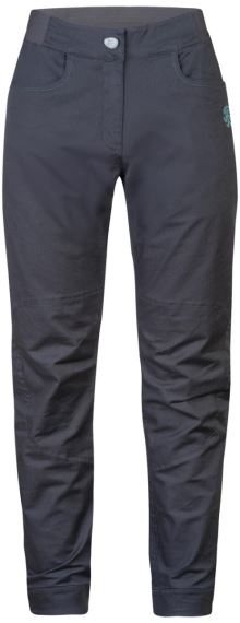 Dámské lezecké kalhoty Rafiki Geminies blue graphite