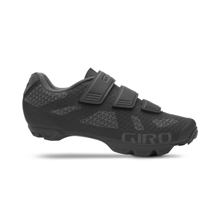 Dámské tretry Giro Ranger black 39EU