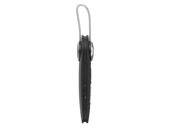 Lokátor Knog Scout Travel Black (3)
