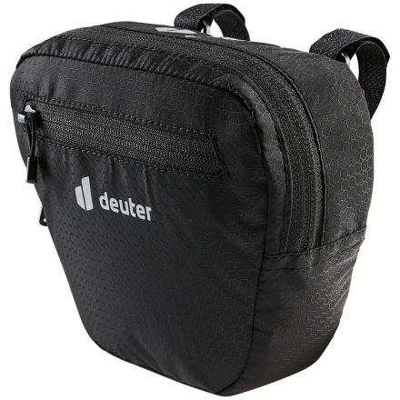 Deuter Front Bag 1.2 Black