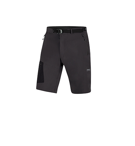 Pánské kraťasy Direct Alpine Cruise Short anthracite/black L