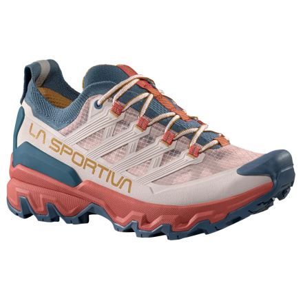 Dámské boty La Sportiva Ultra Raptor 3 mauve/mineral red