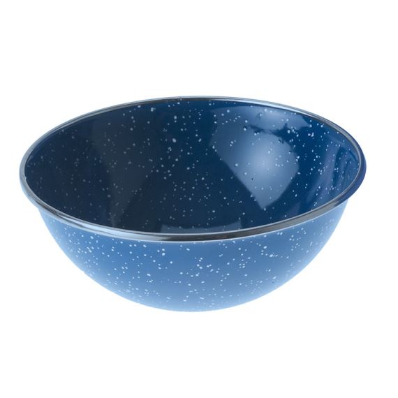 Miska GSI Mixing Bowl blue 198 mm