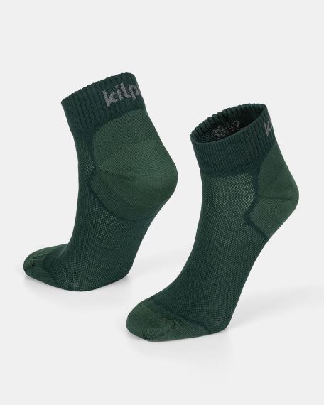Unisex běžecké ponožky Kilpi Minimis-U DGN