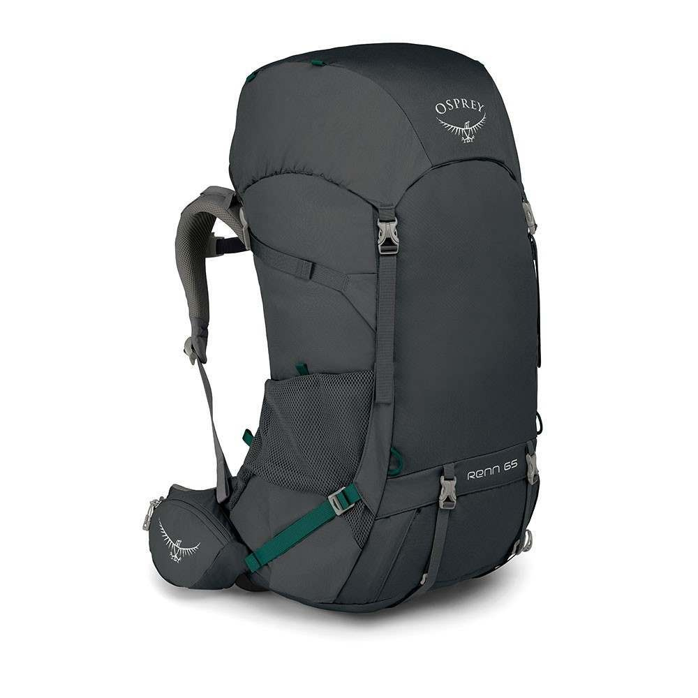 Dámský turistický batoh OSPREY Renn 65L cinder grey