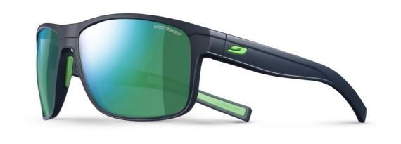Brýle Julbo Renegade SP3CF dark blue/green