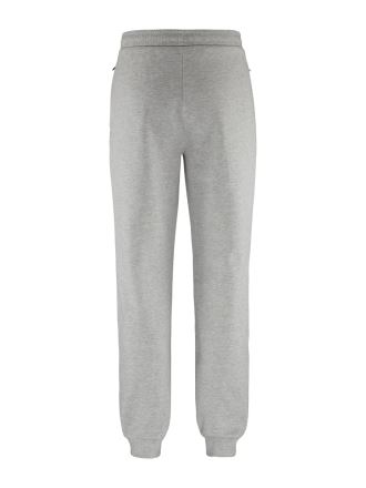 Zadní pohled na pánské kalhoty CRAFT ADV Join Sweat šedá. (1)