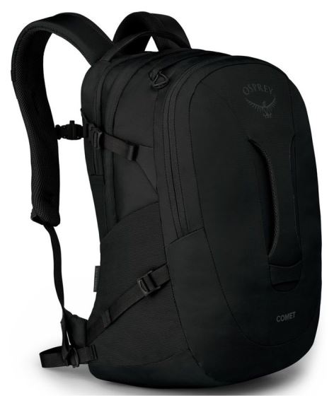 Městský batoh Osprey Comet 30L black