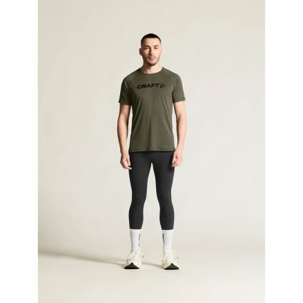 Pánské kalhoty Craft CORE Essence Tights 2 black (2)