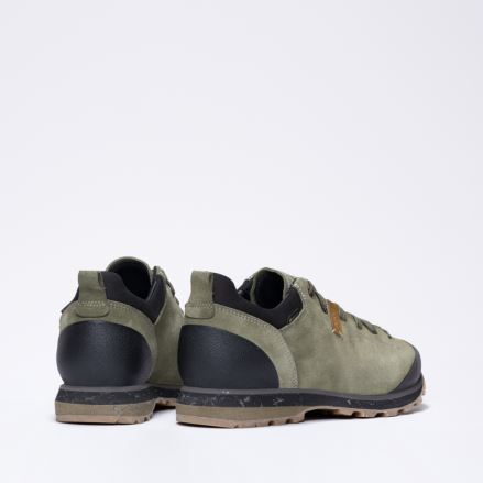 Pánské boty AKU Man BELLAMONT 4 SUEDE GT GREEN/BLACK (2)