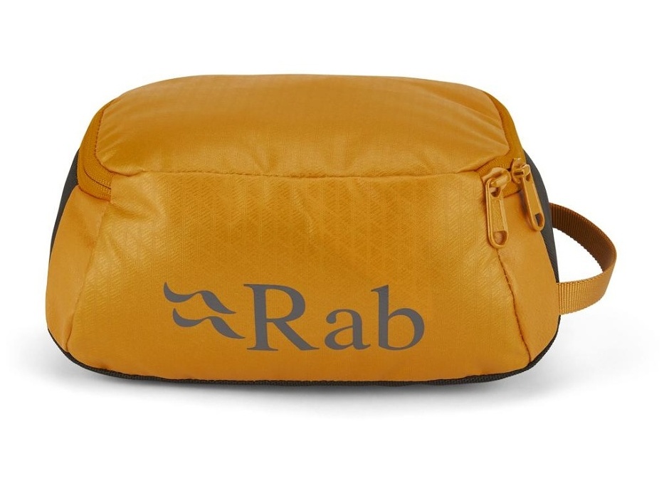 Hygienická taška Rab Escape Wash Bag 5L Marmelade