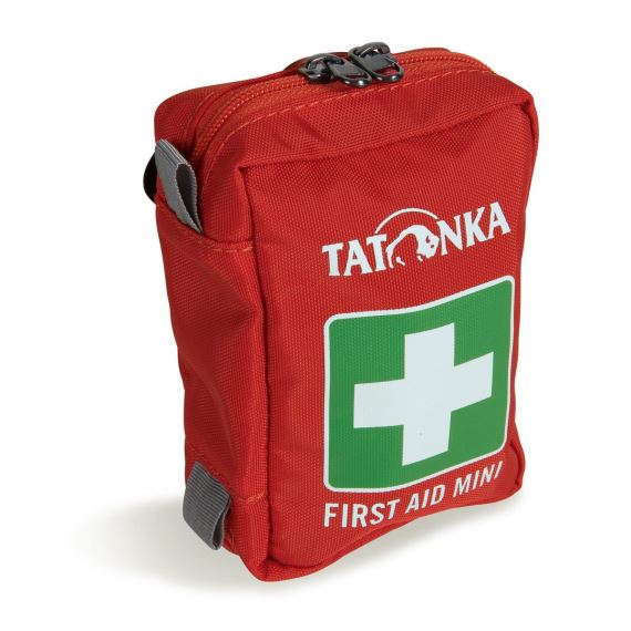 Lékárnička TATONKA First aid mini