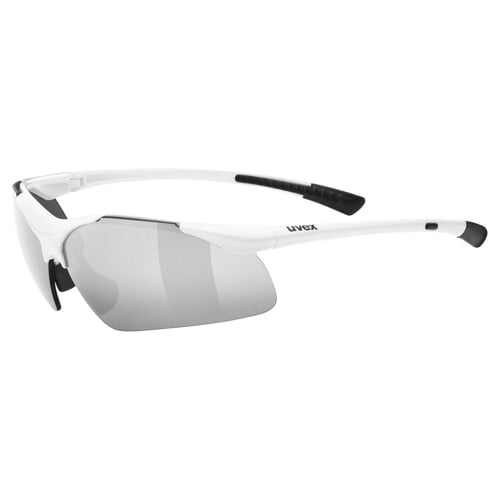 Brýle Uvex Sportstyle 223, White