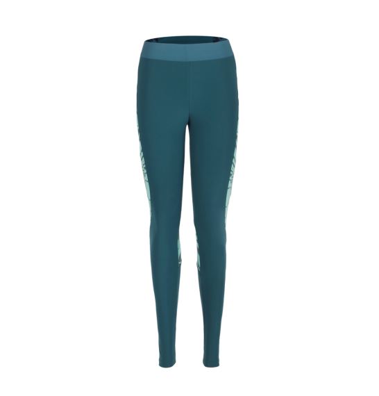 Dámské slegíny Direct Alpine Moab Lady Pants emerald