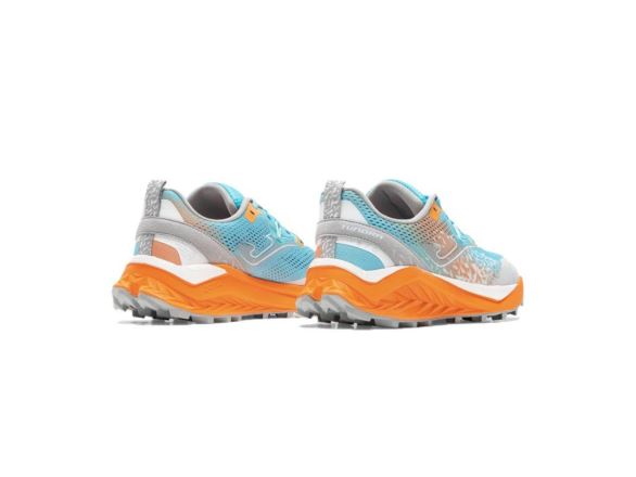Dámské trailové boty JOMA TUNDRA LADY 2616 turquoise, vel. (2)