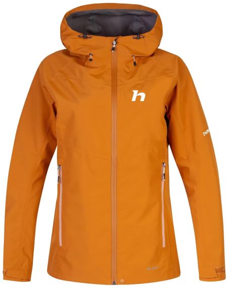 Dámská bunda Hannah ABIGAIL pumpkin spice