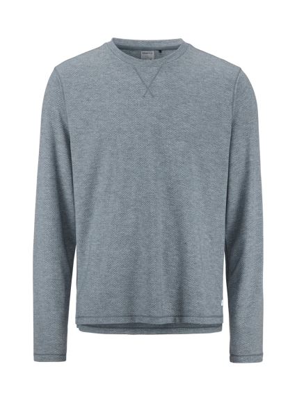 Pánské termotriko Craft Thermal Mesh CN modrá