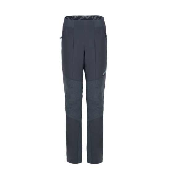 Dámské lezecké kalhoty Direct Alpine Cervino Lady anthracite