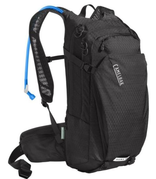 Cyklistický batoh Camelbak HAWG Pro 17L+3L black