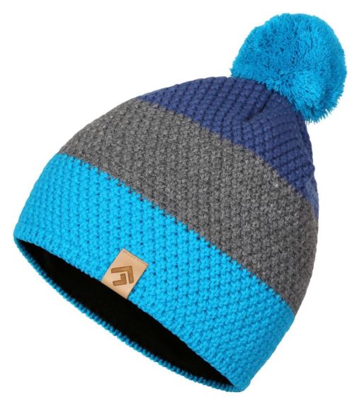 Čepice Direct Alpine BaffIN ocean/navy