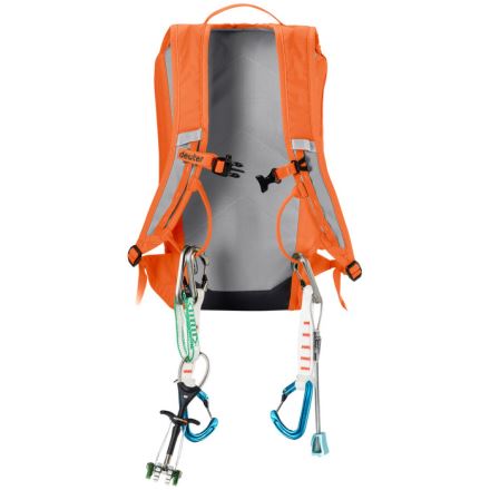 Batoh DEUTER Gravity Pitch 12L tin-ink (2)