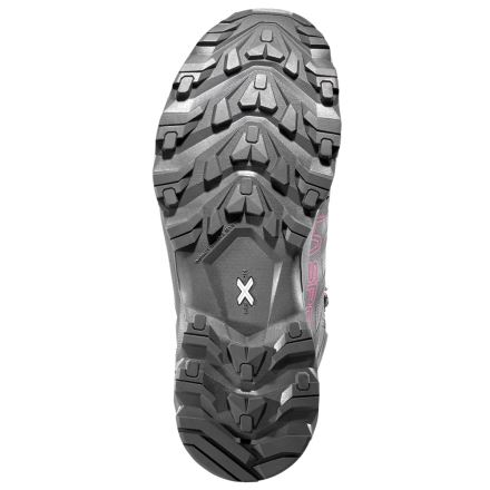 Dámské kotníkové boty La Sportiva Ultra Raptor 3 Mid GTX onyx/azalea (1)