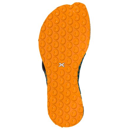 Žabky La Sportiva Swing space blue/maple (1)