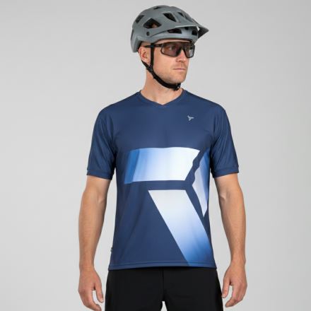 Pánský dres Silvini MD2017 Gallo navy-cloud (1)