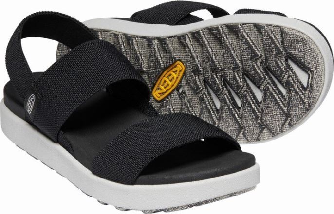 Dámské sandály Keen Elle Backstrap black (5)
