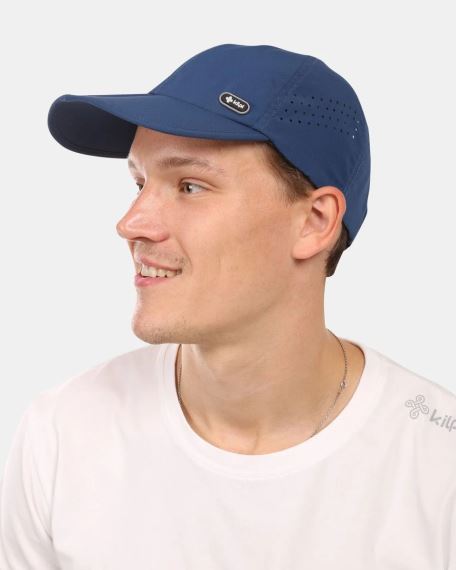 Kšiltovka Kilpi MIND-U tmavě modrá