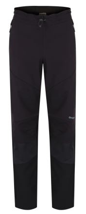 Pánské kalhoty Husky Kulau M black (2)