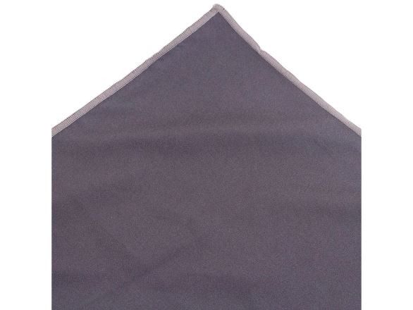 Rychleschnoucí ručník Lifeventure HydroFibre Trek Towel grey (4)
