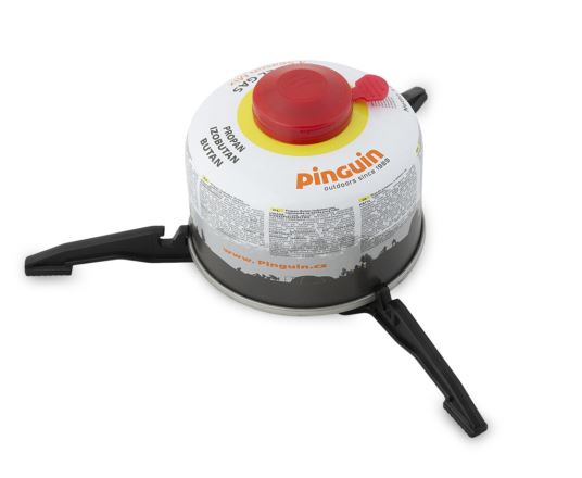 Podstavec kartuše Pinguin Cartridge stand black (2)