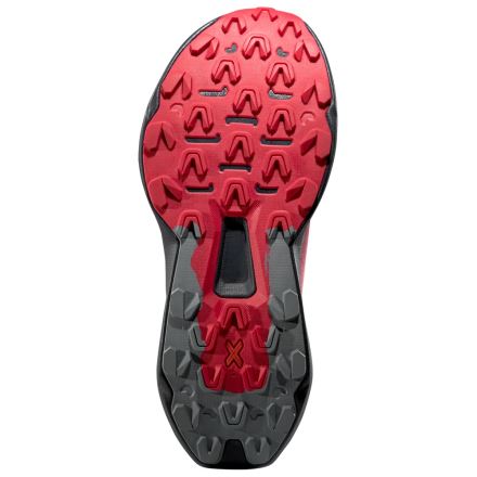 Dámská běžecká obuv La Sportiva Prodigio 2 Women limestone/azalea (1)