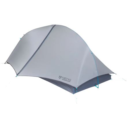 Turistický stan Nemo Equipment Hornet Elite OSMO 2P 2025