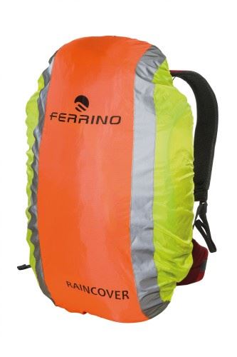 Pláštěnka na batoh FERRINO Cover Reflex 1 DGG 25 - 50 L