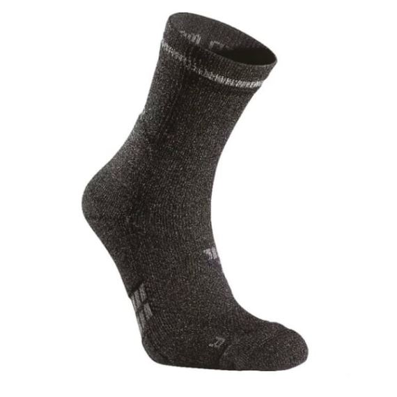 Funkční ponožky Craft ADV Wool Warm černá