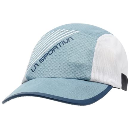 Čepice La Sportiva Flow Cap limestone/chalk