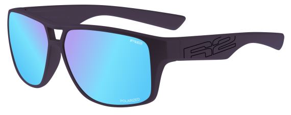 Sportovní sluneční brýle R2 Master modré