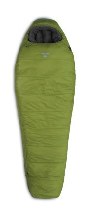 Spacák PINGUIN Lite Mummy khaki