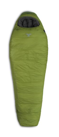 Spacák PINGUIN Lite Mummy khaki