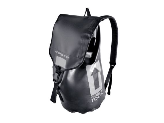 Transportní vak Singing Rock GEAR BAG 35L černá