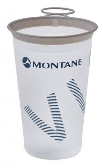 Skládací kelímek Montane Speedcup 200ml