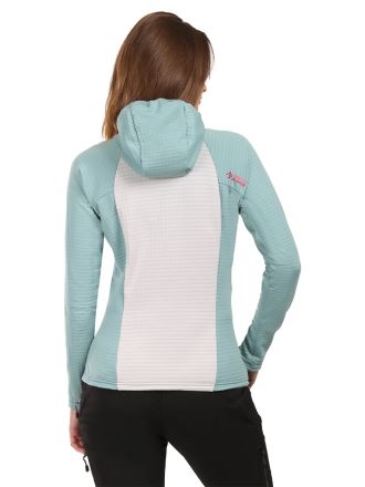Dámská mikina Direct Alpine DRAGON LADY grey/arctic (4)