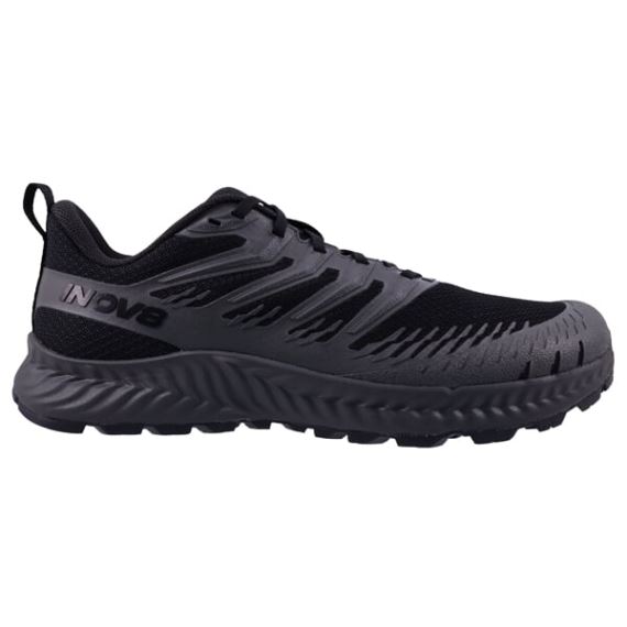Pánské běžecké boty INOV8 TRAILFLY v2 M (S) black