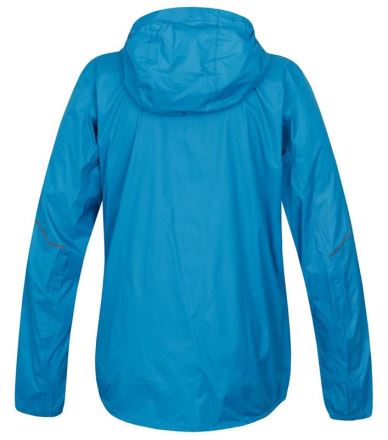 Dámská bunda Hannah Miley french blue (1)