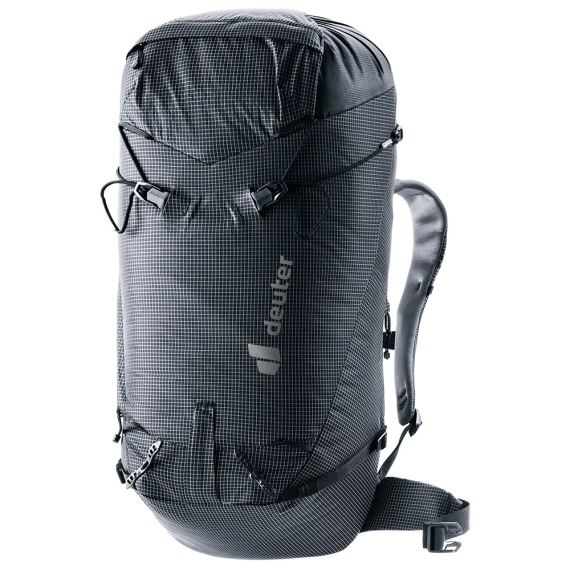 Turistický batoh Deuter Guide Lite 30 black