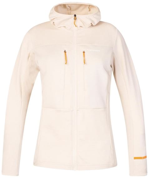Dámská mikina Hannah Nino Hoody fog