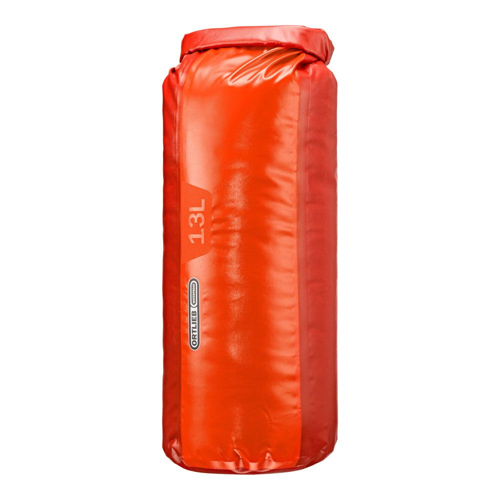 Vodotěsný vak Ortlieb Dry Bag PD350 13l cranberry/signal red