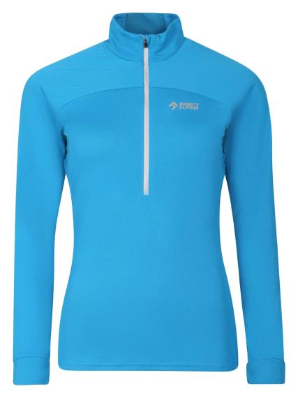 Tričko Direct Alpine NEVADA LADY ocean